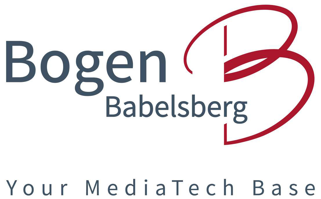 Büroflächen in Potsdam – Your MediaTech Base in Babelsberg